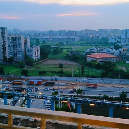 The Cerro Ricco 2 Hotel Zirakpur ภายนอก รูปภาพ