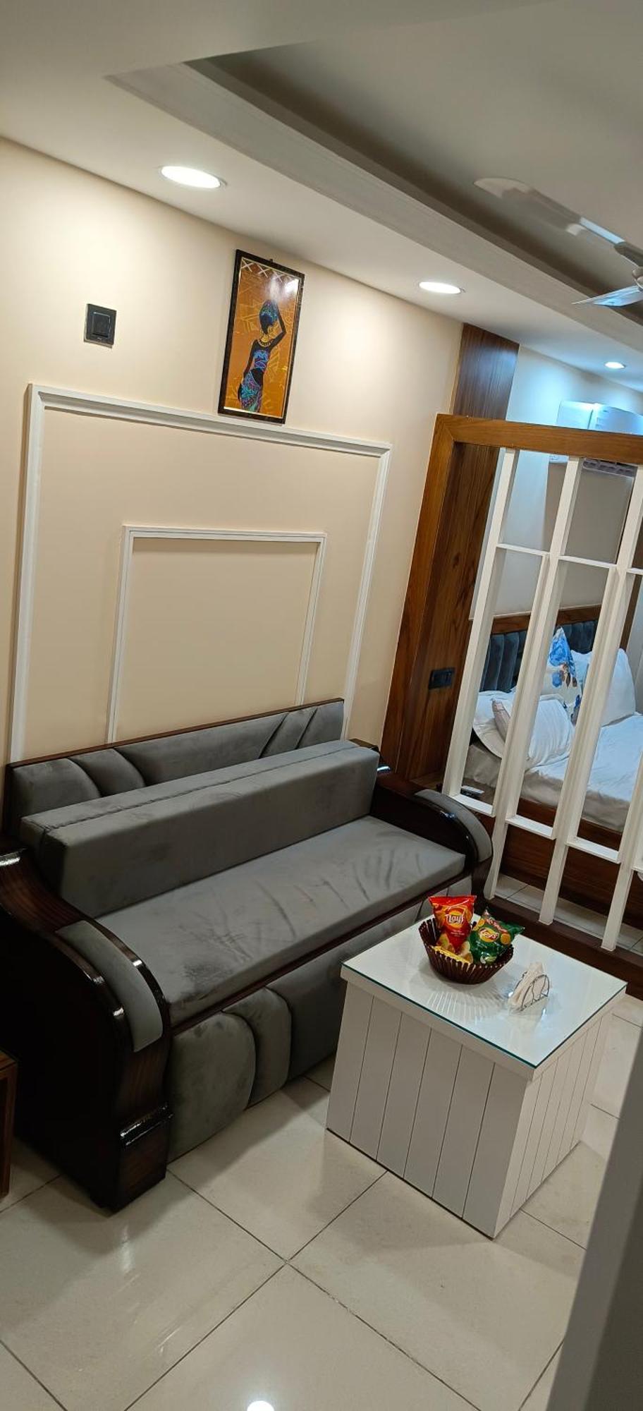The Cerro Ricco 2 Hotel Zirakpur ภายนอก รูปภาพ