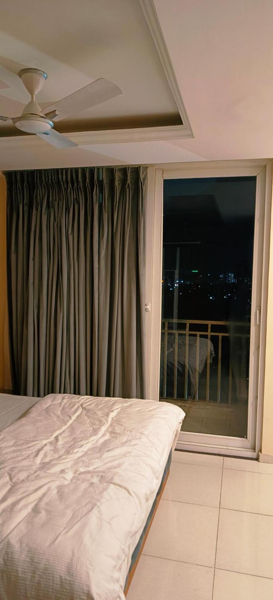 The Cerro Ricco 2 Hotel Zirakpur ภายนอก รูปภาพ